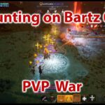 [Lineage 2M] ] Bartz04 Hunting day, PVP