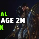 Lineage 2M – Esperando CHANGE CLASS [Bartz03] 04/10/22