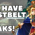 Lostbelt 7 Leaks!? If These Are Real This is NUTS! – Fate/Grand Order