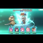 [プリコネR] [Princess Connect Re:Dive] Special Mode Kagami the Frenzy Distributor 2 turn kill
