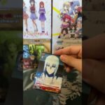 Some Fate/Grand Order Opening