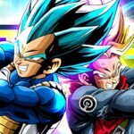 THANK YOU TICKETS ARE HERE! Global Thank You Countdown Missions | Dragon Ball Z Dokkan Battle