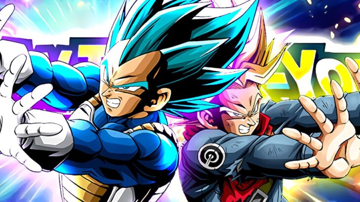 THANK YOU TICKETS ARE HERE! Global Thank You Countdown Missions | Dragon Ball Z Dokkan Battle