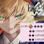 The Importance of Decision-making in the Hardest Battles of FGO