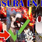 FGO-La Censura en Fate/Grand Order