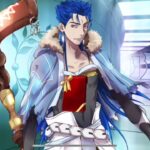 【FGO】イベントクエスト　バレンタインチョコ　クー・フーリン［キャスター］【ストーリー】【Fate/Grand Order】