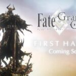 Fate Grand Order First Hassan – Prime 1 Studios Next Level Showcase