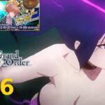 Fate/Grand Order Imaginary Scramble Part 6 (DE/Full HD)-Für die Prüdigkeit