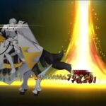【Fate/Grand Order JP】Percival Looping on Berserker Node??? 【Chaldea Faerie Knight Cup】