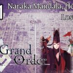 Fate/Grand Order — Lostbelt 5.5, Heian-kyo [#11 Final]