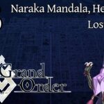 Fate/Grand Order — Lostbelt 5.5, Heian-kyo [#6]