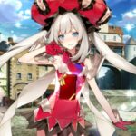 Fate/Grand Order – Marie Antoinette Valentine’s Scene (Voiced)