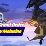 Fate/Grand Order : Review Melusine