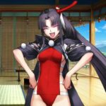 Fate/Grand Order – Ushiwakamaru (Assassin) Birthday Greeting