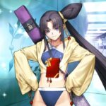 Fate/Grand Order – Ushiwakamaru (Assassin) Valentine’s Scene (Voiced)