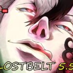 【Fate/Grand Order】Lostbelt 5.5 Parte 1