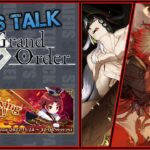 GOLDEN HOUR FOR CLOWN PUNCHING! – Let’s Talk! Fate/Grand Order Podcast