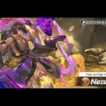 [Granblue Fantasy] Unite and Fight Story 1 – Nozuchi