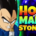 HOW MANY STONES DO YOU HAVE? DO *NOT* do what I just did! | Dragon Ball Z Dokkan Battle