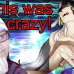I COULDN’T BELIEVE MY EYES – Ashiya Douman Summons – Fate/Grand Order –