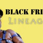 Lineage 2M | Лудомания  | Наборы Черной Пятницы
