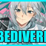 Low Star Legends: Bedivere (Fate/Grand Order)