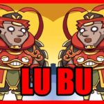 Low Star Legends: Lu Bu (Fate/Grand Order)