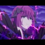 [プリコネRアニメ]　エリス VS ホマレ Part 2 The End of the World　リンセスコネクト　Princess Connect！