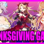 Should You Summon on the Thanksgiving Banner? (Fate/Grand Order)