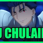 Why You Should Level Cu Chulainn (Fate/Grand Order)