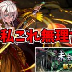 【万龍】エルフリーデ～脳の出来が違うんや！～【パズドラ実況】