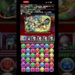 【パズドラ】エレインループ使ってみた