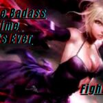 Fate Grand Order | Fate Grand Order AMV Fight Back #fategrandorder #fate #animeedit