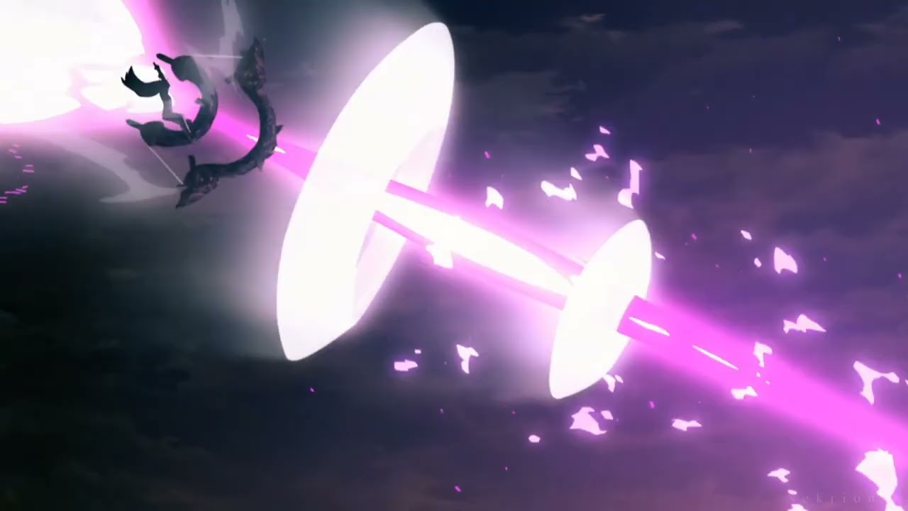 Fate Grand Order || Ishtar’s Noble Phantasm complete sound redesign