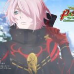 Fate: Grand Order – The Glorious Path to Santa Claus 2022 Event