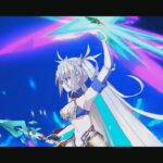 [Fate/Grand Order 60FPS 4K WS] 5* Bradamante Animation+Skill+NP Demonstration