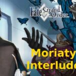Fate/Grand Order (DE/Full HD)-Moriaty Interlude