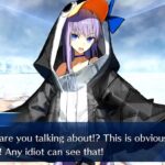 Fate/Grand Order – Sealed Christmas Present | Round 3: The Star Near the Shore & the Dragon’s Bond
