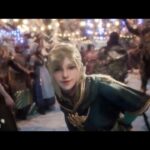 Lineage 2M –  Leah’s special anniversary message
