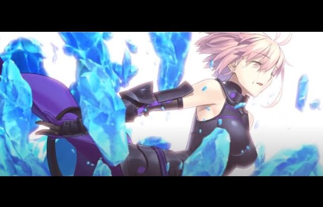 [Voiced] Goodbye Tonelico, Welcome Back Mashu – Fate/Grand Order Lostbelt 6: Avalon le Fae