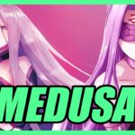 Why You Should Level Medusa (Fate/Grand Order)