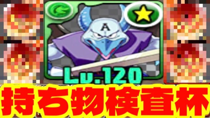 パズル力0でも王冠圏内に入れる⁈【パズドラ ランダン】