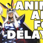 Discussing Anime and FGO Delays!- FGO Stream Highlight!