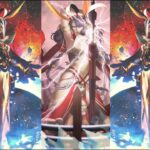 [FGO] Nitocris Alter ニトクリス〔オルタ〕- Double Nitocris System – We need no support :)