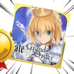 Fate/Grand Order is the No. #1 Mobile Game Again!