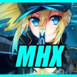 Is MHX Worth Summoning? (Fate/Grand Order)
