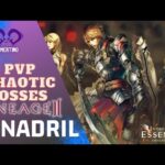 Lineage 2 Innadril – PVP CHAOTIC BOSSES