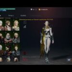 Lineage 2M – test /check