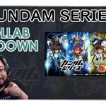 【Monster Strike】Gundam Series Collab Rundown【モンスト】