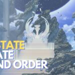 The State of Fate Grand Order